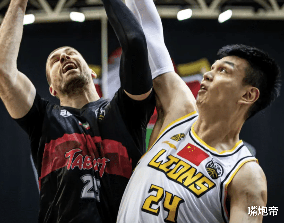 爱游戏平台-2024浙江广厦男篮外援最新消息