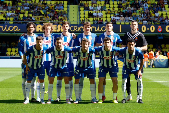 爱游戏平台-西班牙人队的主场