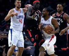 2012年nba季后赛快船vs灰熊