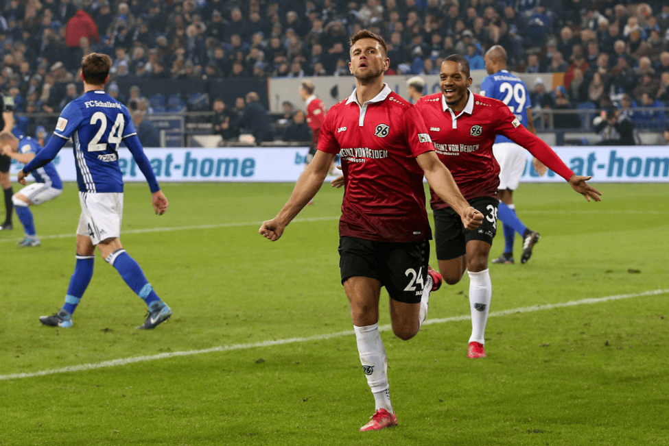 汉诺威离法兰克福有多远