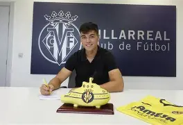 爱游戏平台-马德里竞技比利亚雷亚尔