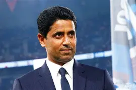 巴黎圣日耳曼在哪个联赛