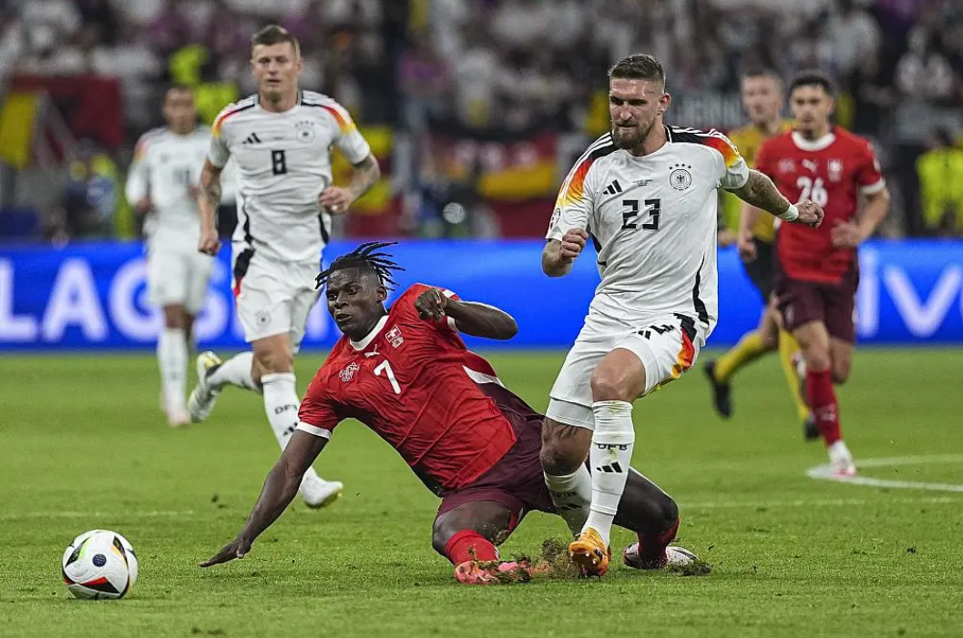 欧洲国家队赛事 欧洲国家队赛事