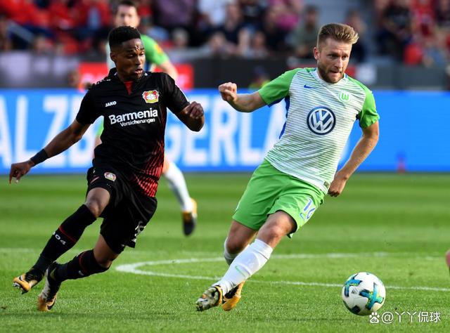 沃尔夫斯堡比赛直播